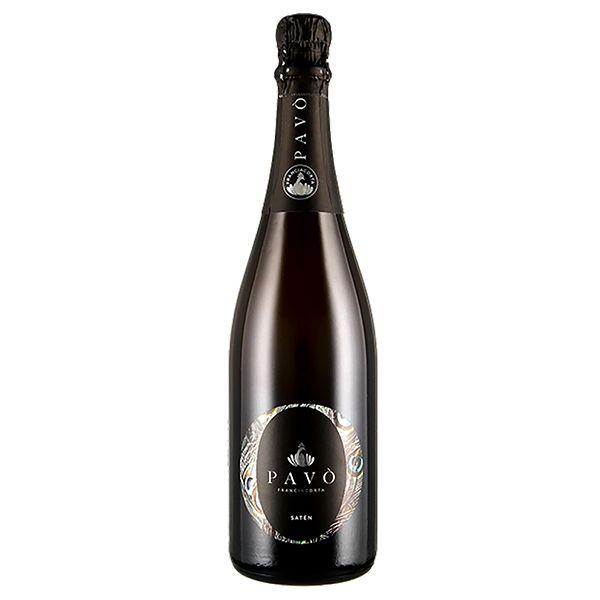 OUT OF STOCK - Franciacorta DOCG Satèn