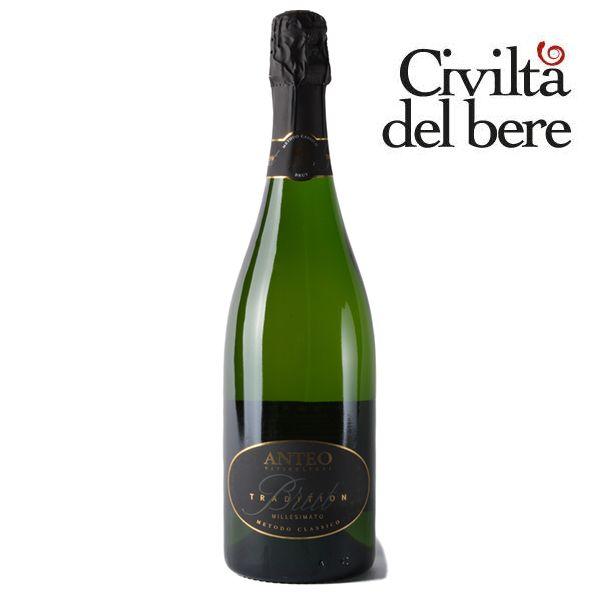 OUT OF STOCK - Oltrepò Pavese DOCG Tradition Brut 2009