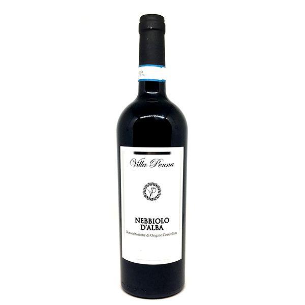 OUT OF STOCK - Nebbiolo d'Alba DOC 2012