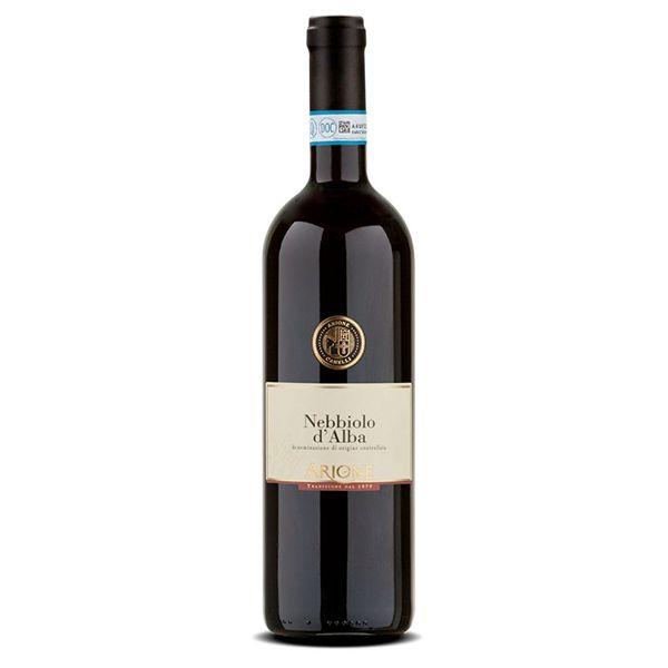 OUT OF STOCK - Nebbiolo d'Alba DOC 2016