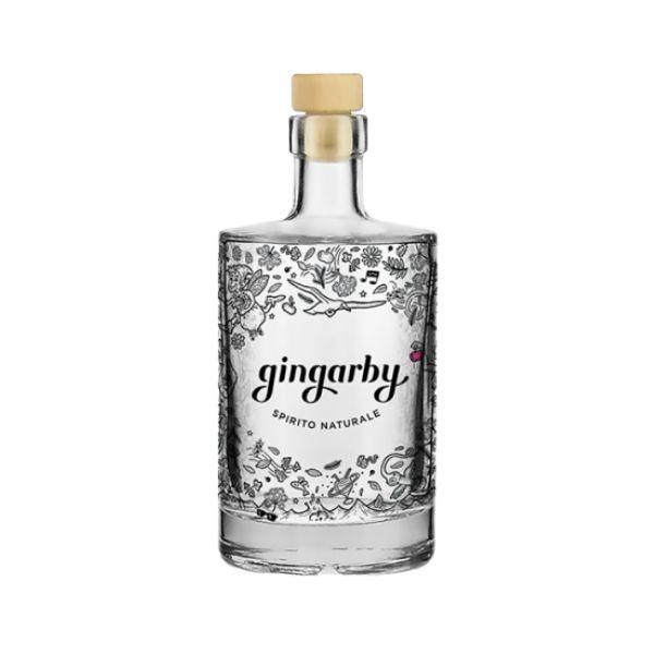OUT OF STOCK - Gingarby (70 cl)