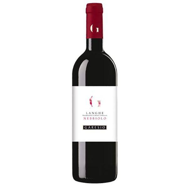 OUT OF STOCK - Langhe DOC Nebbiolo 2015