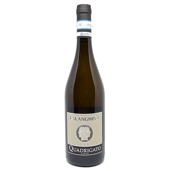 OUT OF STOCK - Falanghina del Sannio IGP 2017