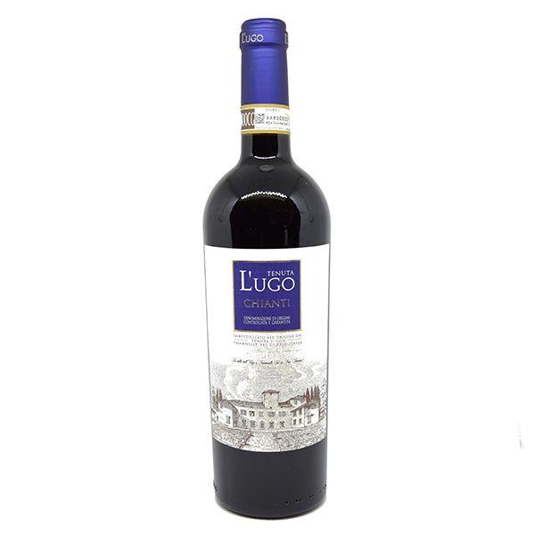 OUT OF STOCK - Chianti DOCG 2015