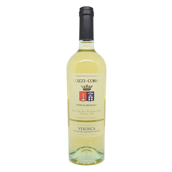 OUT OF STOCK - Valle d'Itria IGP Verdeca Bianco 2017
