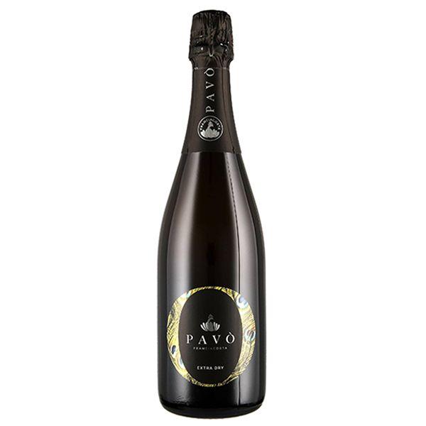 OUT OF STOCK - Franciacorta DOCG Extra Dry