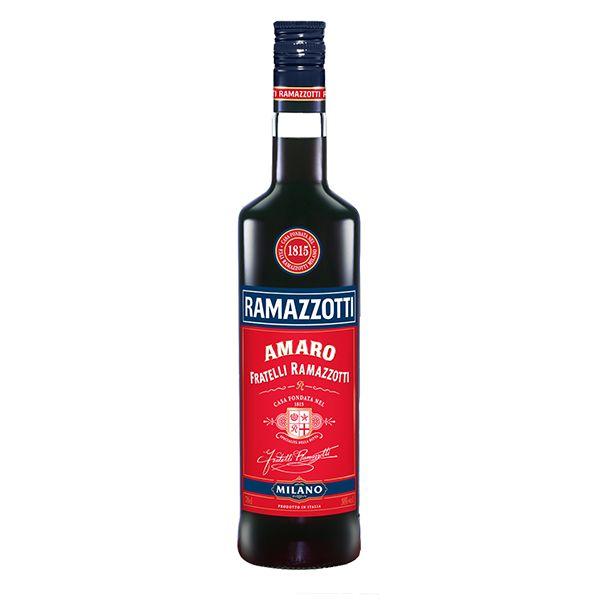 Amaro Ramazzotti (100 cl)