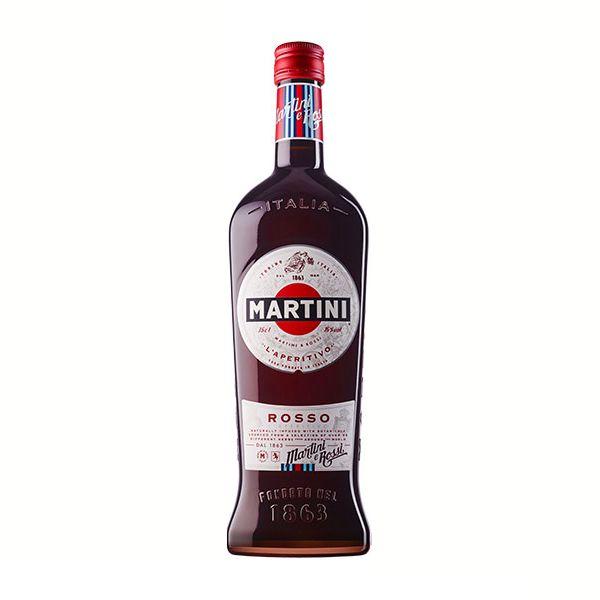 Martini Vermouth Rosso (100 cl)