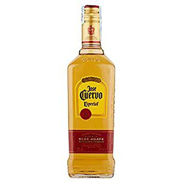 Tequila Jose Cuervo Especial Reposado (70 cl)