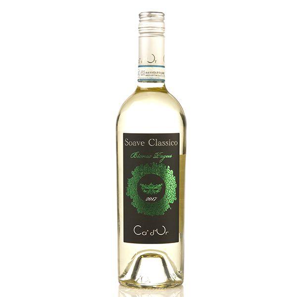 OUT OF STOCK - Soave Classico DOC Pagus 2017