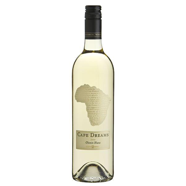 OUT OF STOCK - Chenin Blanc 2018
