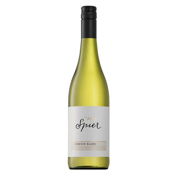 OUT OF STOCK - Chenin Blanc Signature 2018