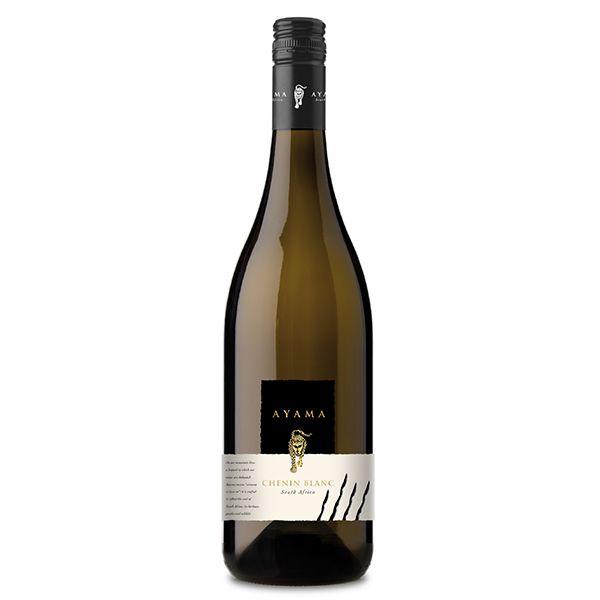 OUT OF STOCK - Chenin Blanc 2017