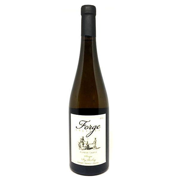 OUT OF STOCK - Finger Lakes Dry Riesling Classique 2016
