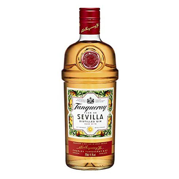 Tanqueray Flor de Sevilla Gin (70 cl) 