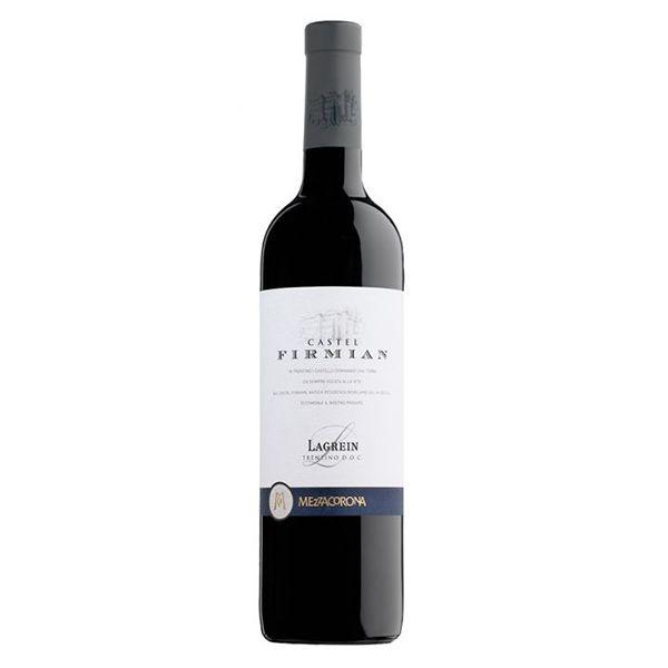 OUT OF STOCK - Trentino DOC Lagrein Castel Firmian 2016