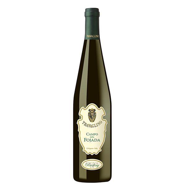 OUT OF STOCK - Oltrepò Pavese DOC Riesling Campo della Fojada 2017