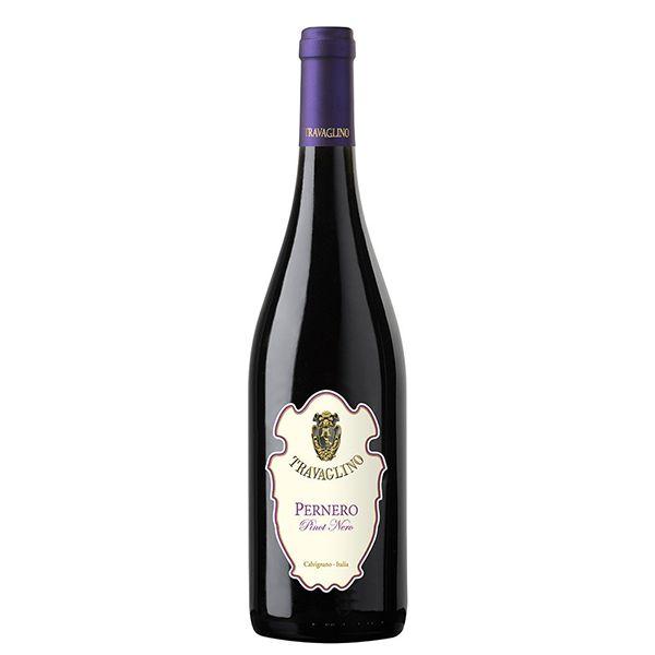 OUT OF STOCK - Pinot Nero dell'Oltrepò Pavese DOC Pernero 2018