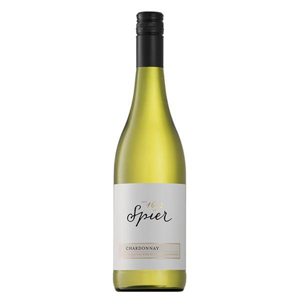 OUT OF STOCK - Chardonnay Signature 2018