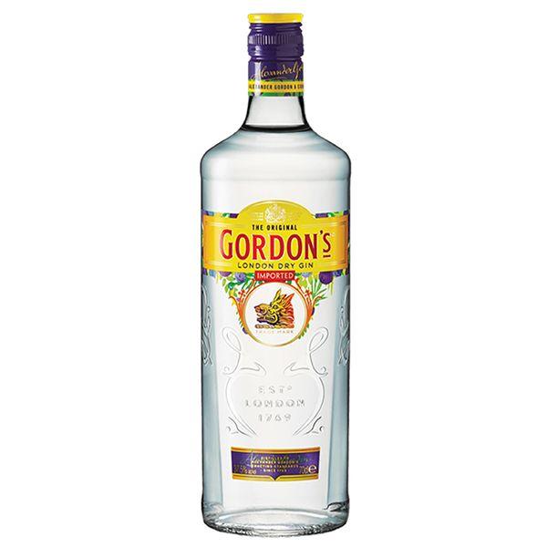 Gordon's London Dry Gin (70 cl)