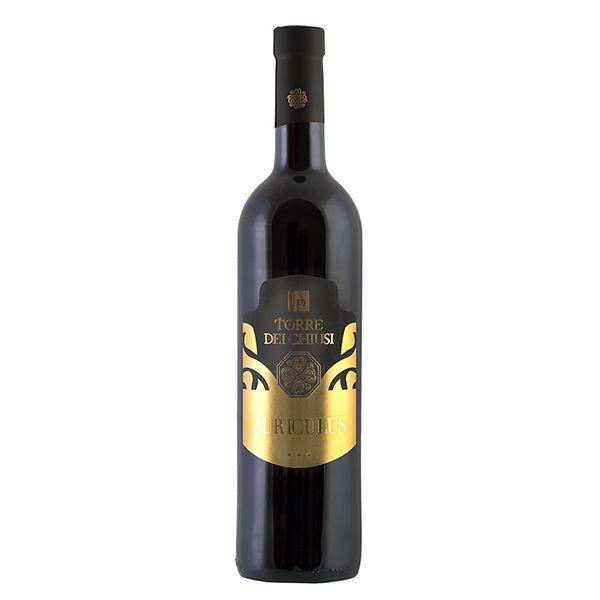 OUT OF STOCK - Rosso del Beneventano IGP Auriculus 2010