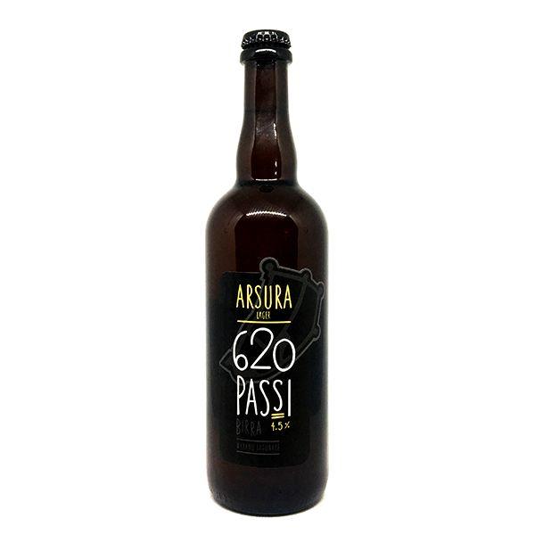 OUT OF STOCK - Lager ARSURA (75 cl)