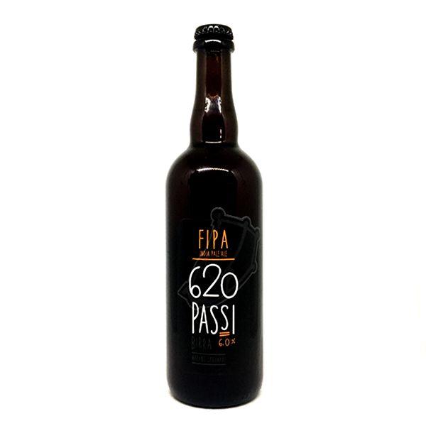 OUT OF STOCK - Indian Pale Ale FIPA (75 cl)