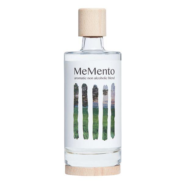 Distillato Analcolico MeMento (70 cl)