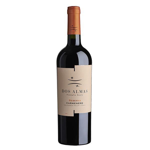 OUT OF STOCK - Colchagua Valley Carmenere Reserva 2016