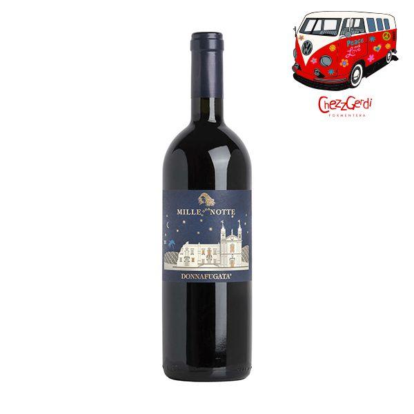 OUT OF STOCK - Terre Siciliane Rosso IGT “Mille e una notte” 2014