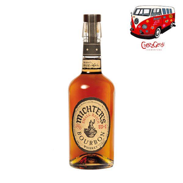 OUT OF STOCK - Kentucky Bourbon Whiskey (70 cl)