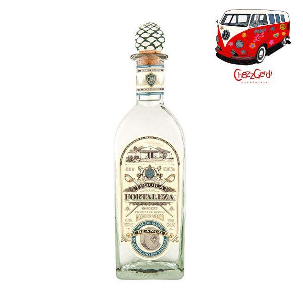 OUT OF STOCK - Tequila Blanco (70 cl)