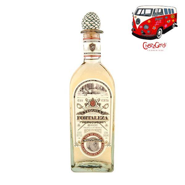 OUT OF STOCK - Tequila Reposado (70 cl)