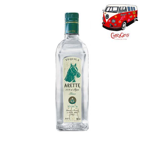 OUT OF STOCK - Tequila Clàsica Blanco (70 cl)