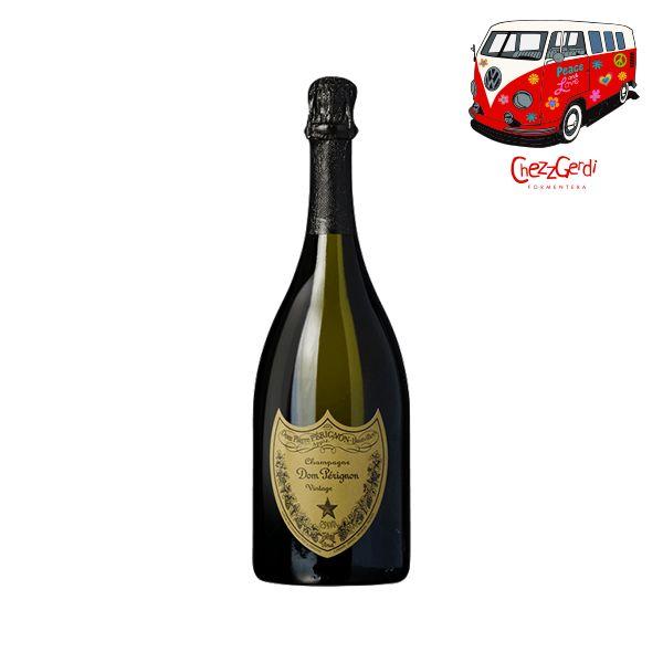OUT OF STOCK - Champagne AOC Brut 2008