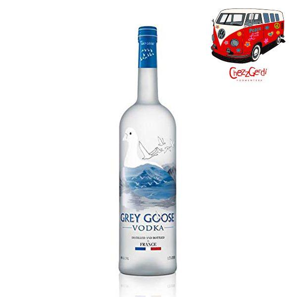 OUT OF STOCK - Grey Goose Vodka (70 cl)