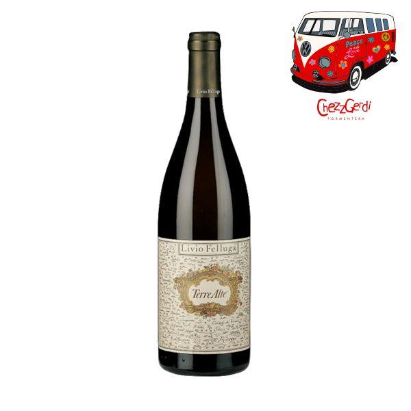 OUT OF STOCK - Rosazzo DOCG Terre Alte 2017