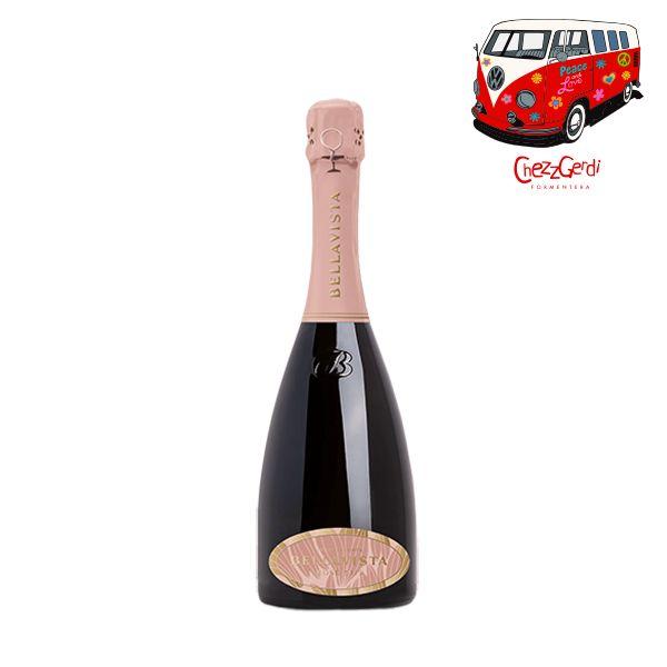 OUT OF STOCK - Franciacorta DOCG Rosé 2014