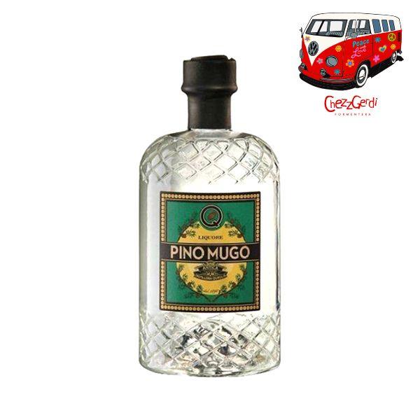 OUT OF STOCK - Liquore al Pino Mugo (70 cl)