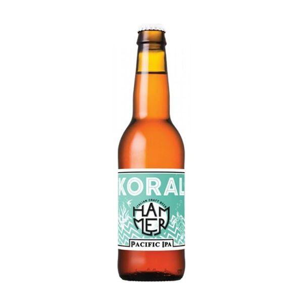 OUT OF STOCK - Pacific IPA Koral (33 cl)