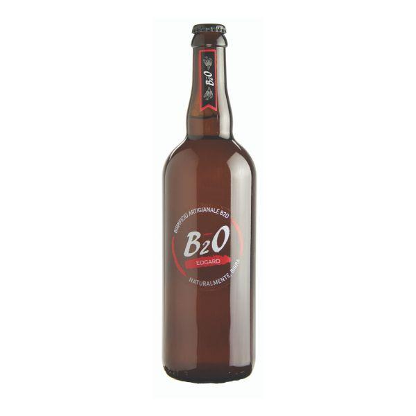American Pale Ale EDGARD (75 cl)