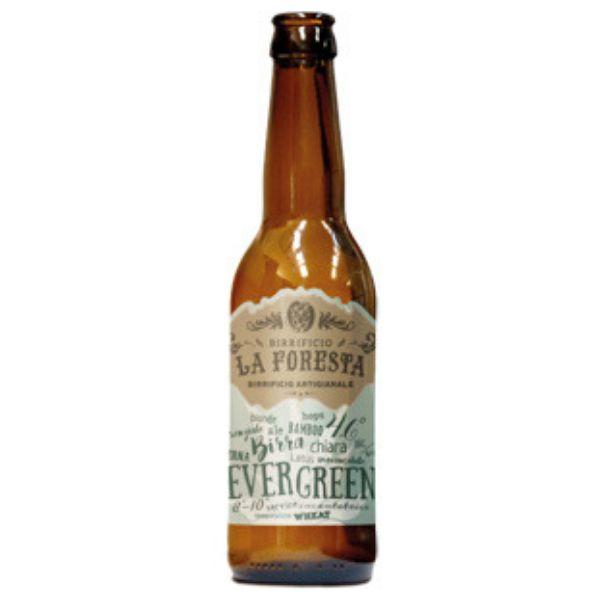 OUT OF STOCK - Evergreen Blonde Ale (33 cl)