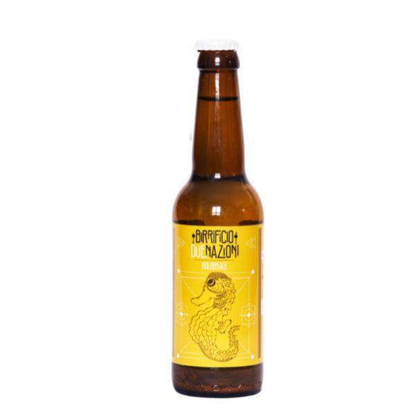Golden Ale (33 cl)