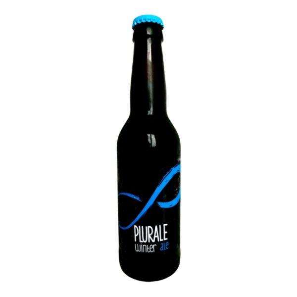 Plurale Winter Ale (33 cl)