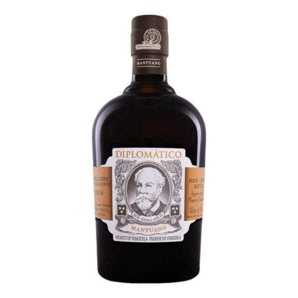 Rum Mantuano (70 cl)