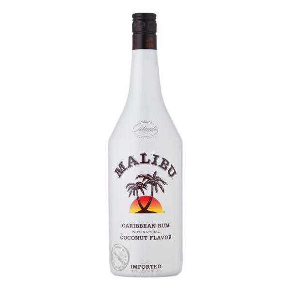 Rum Malibu Coconut (1l)
