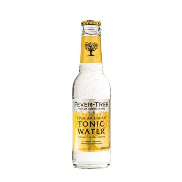 Tonic Water Premium Indian (20 cl)