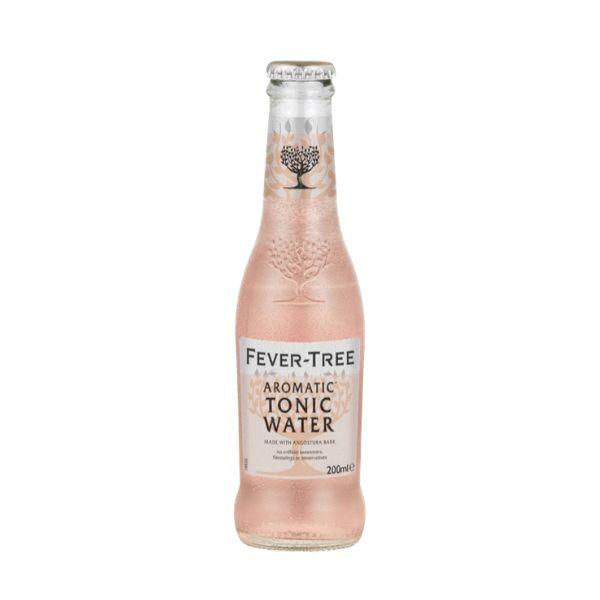 Aromatic Tonic Water (20 cl)