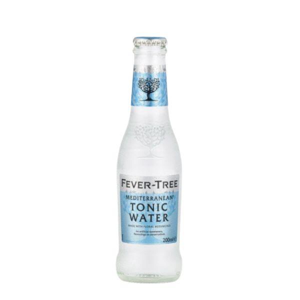 Mediterranean Tonic Water (20 cl)