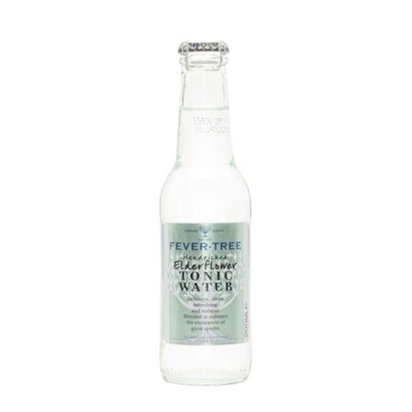 Elderflower Tonic Water (20 cl)